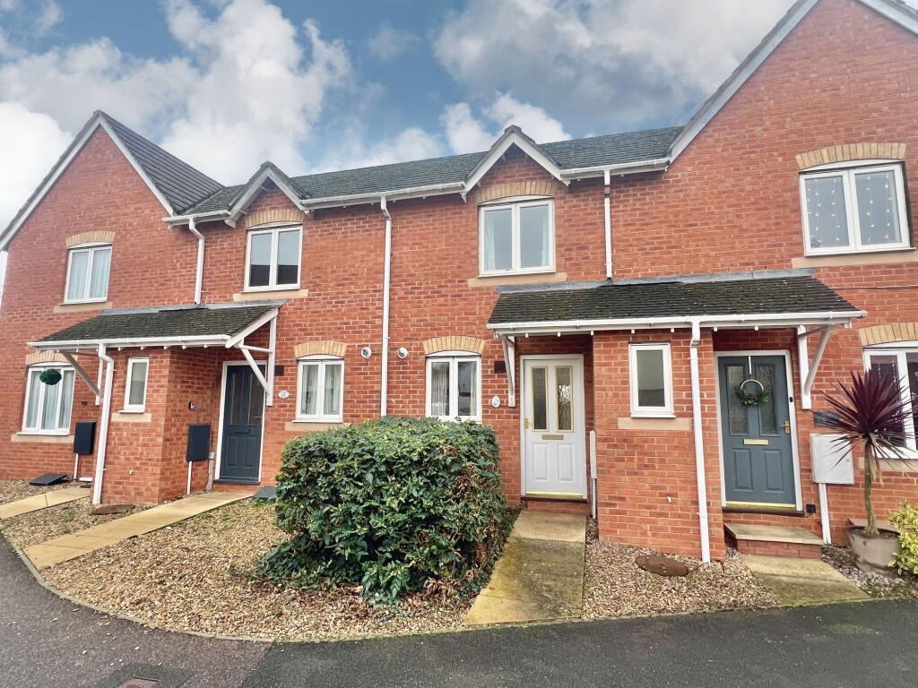 Main image of property: The Shaulders, Taunton - NO onward chain!