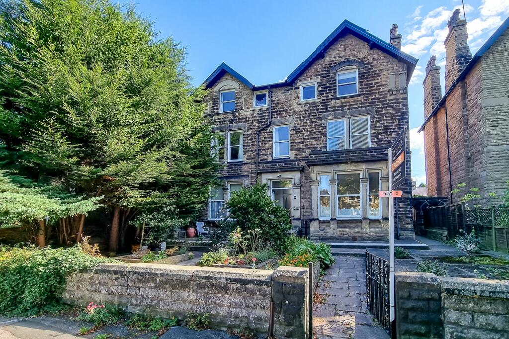 Main image of property: Franklin Road, Harrogate, HG1