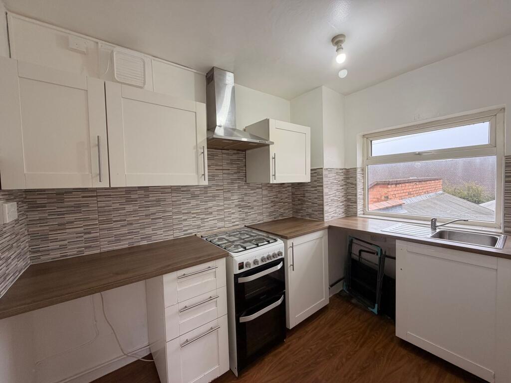 Main image of property: Witton Lodge Road, Birmingham, B23