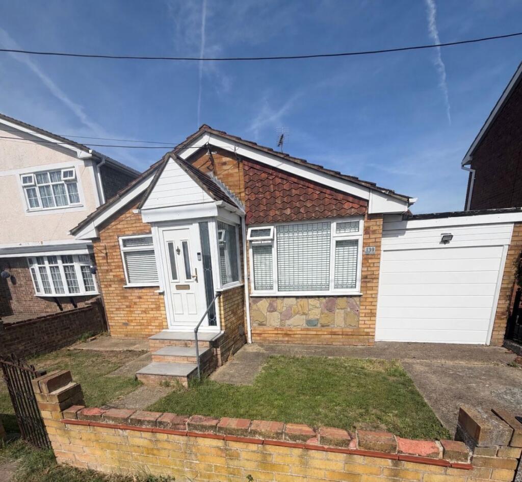 Main image of property: Central Avenue, Canvey Island