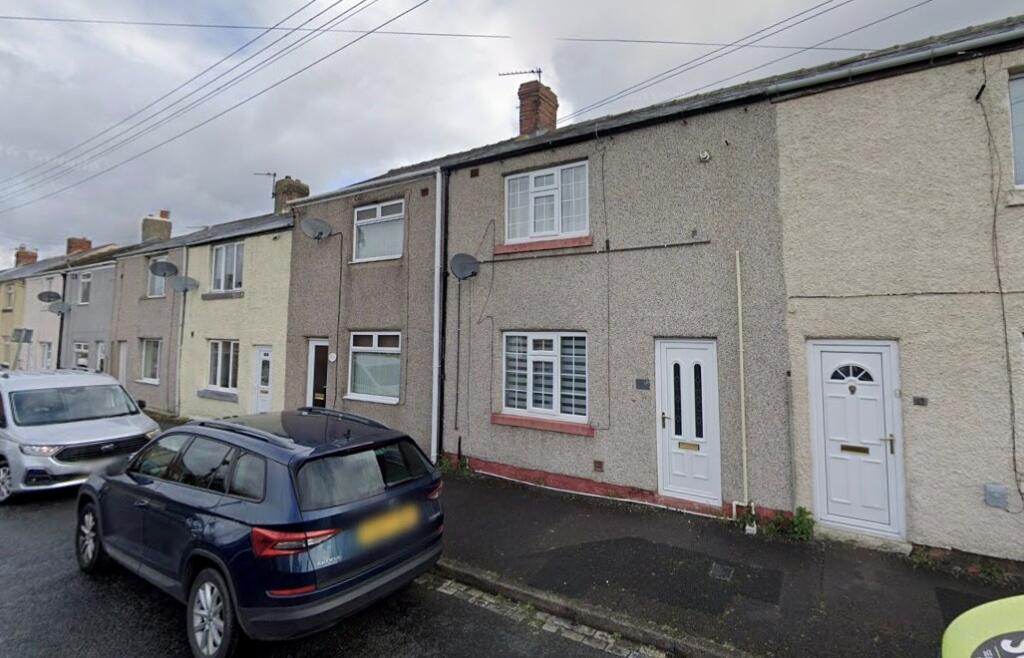 Main image of property: Bainbridge Street, Carville, Durham, DH1 1NA