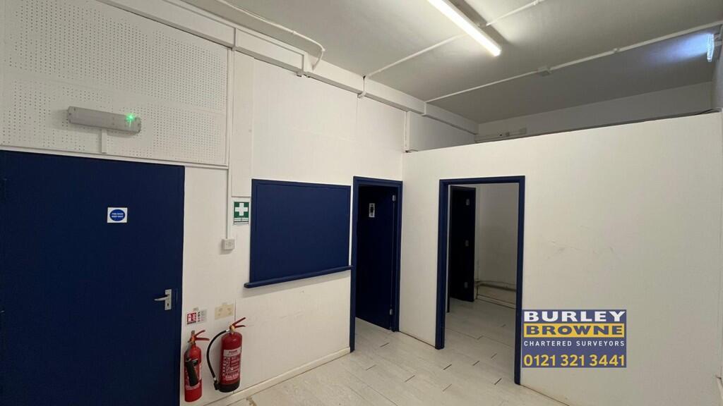 Additional image 11 of 4-5 Market Street, Tamworth, Staffordshire, B79 7LU