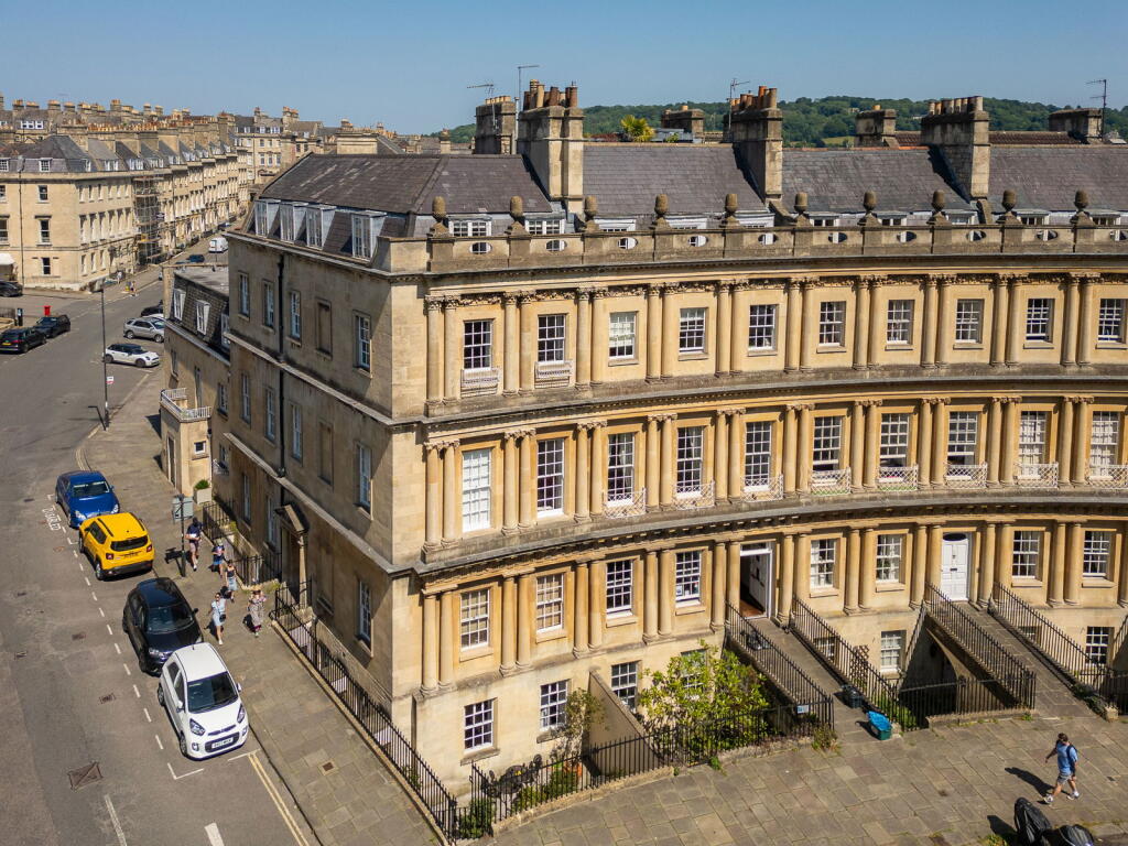 Main image of property: Bennett Street, Bath