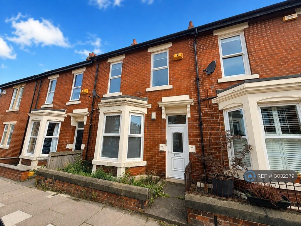 Main image of property: Whitefield Terrace, Newcastle Upon Tyne, NE6