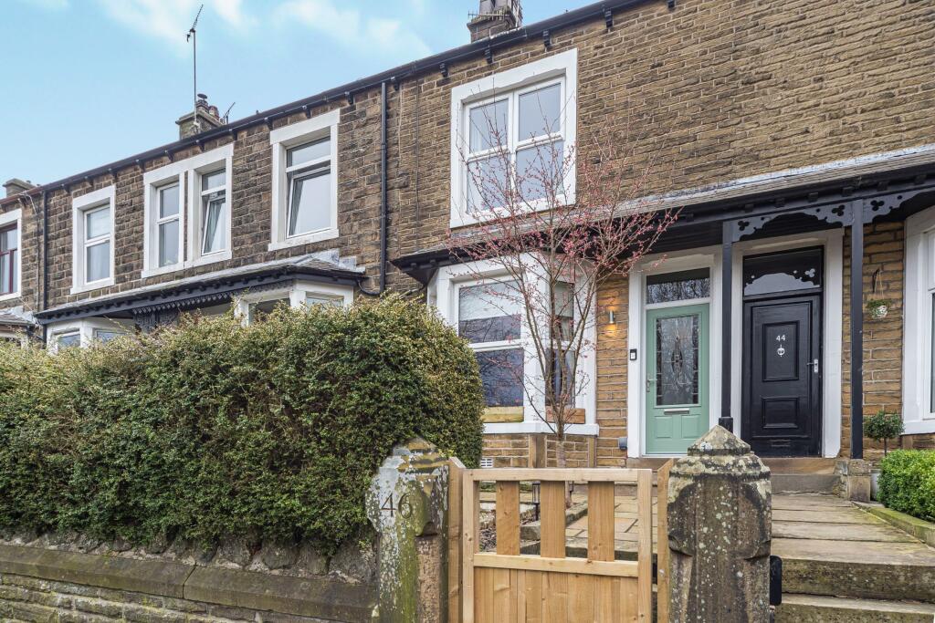 Main image of property: Skipton Road, Earby, Barnoldswick
