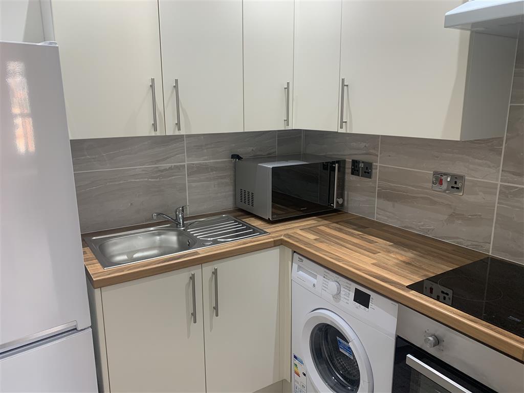 Main image of property: Alfreton Road, Nottingham
