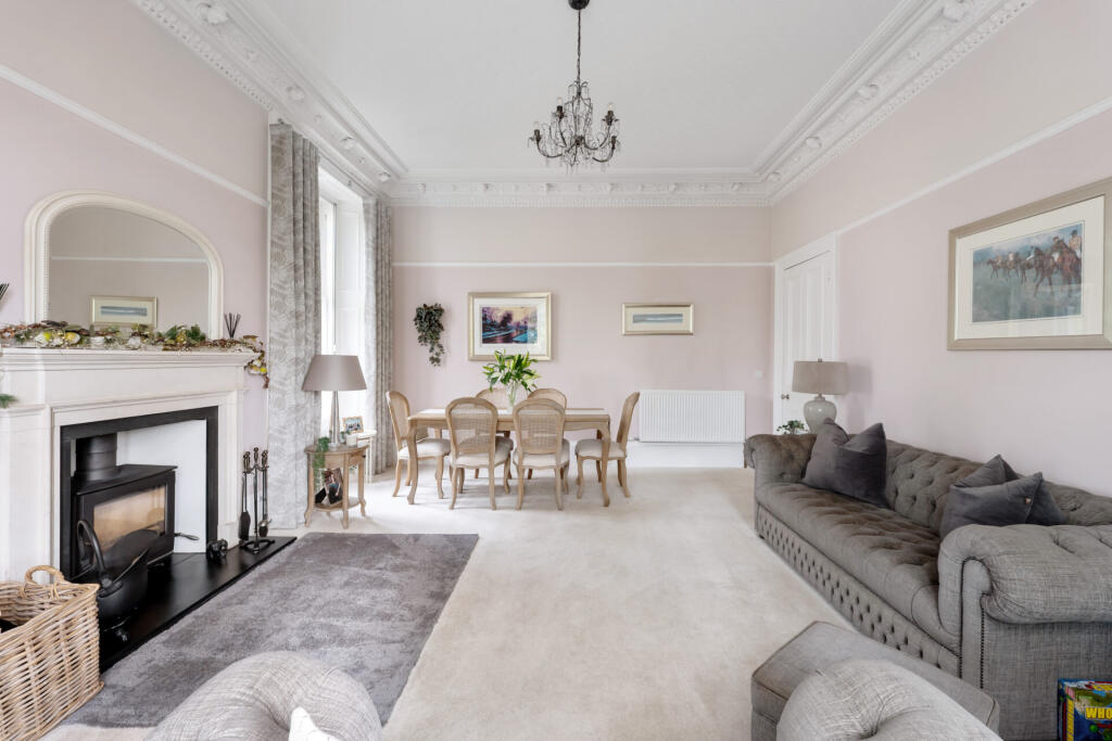 1/1, 312 Albert Drive, Pollokshields, G41 5RS photo 3