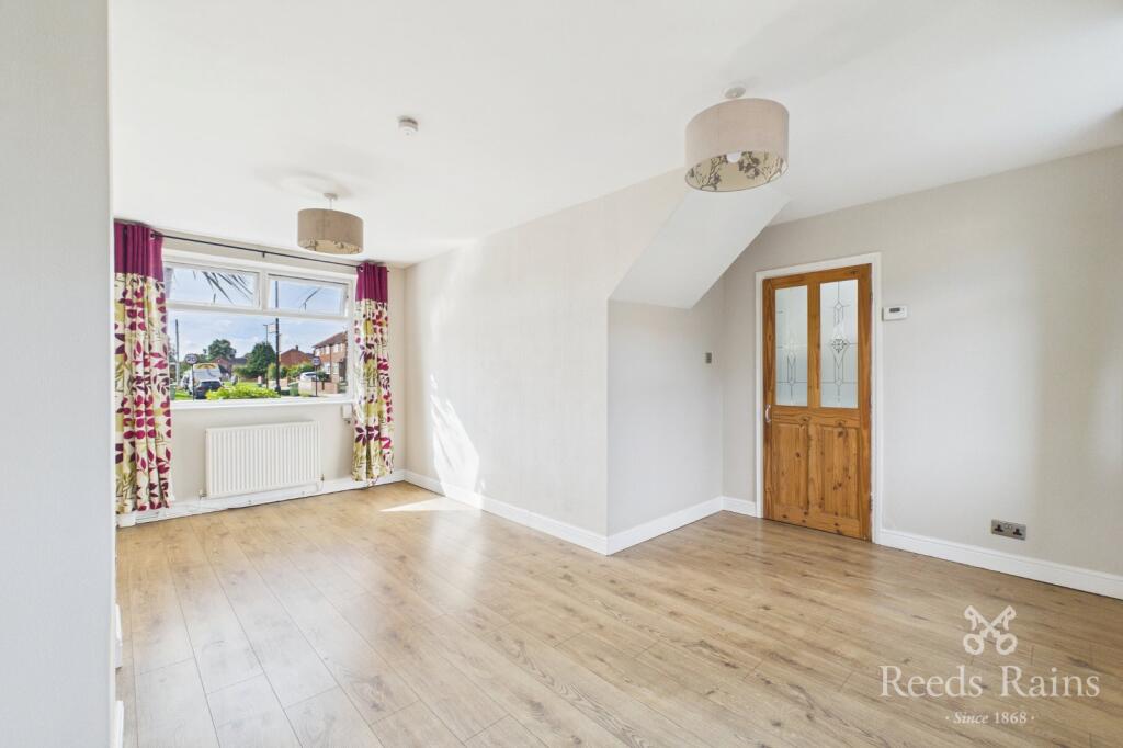 House in York - View 3