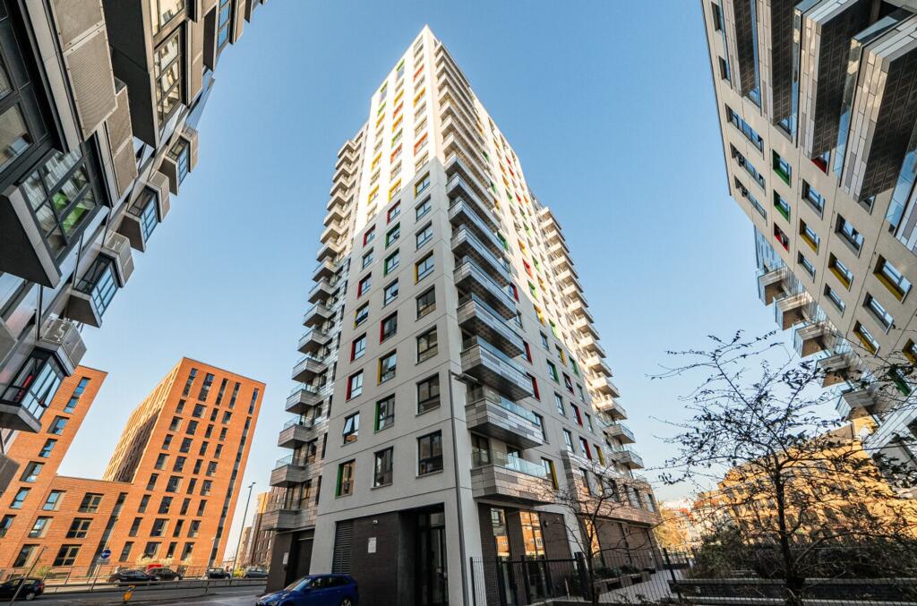 Main image of property: Alfred Street, Hewitt, RG1