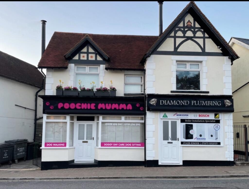 Main image of property: Station Road, Liss, Hampshire, GU33