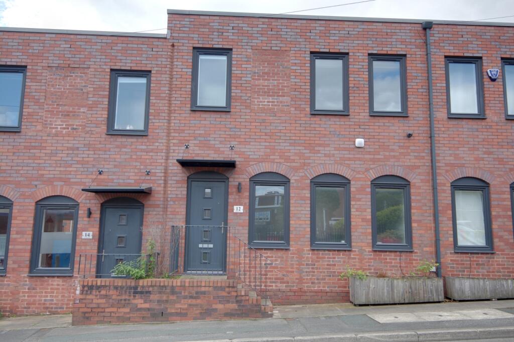 Main image of property: 12 Melbourne Street, Leeds