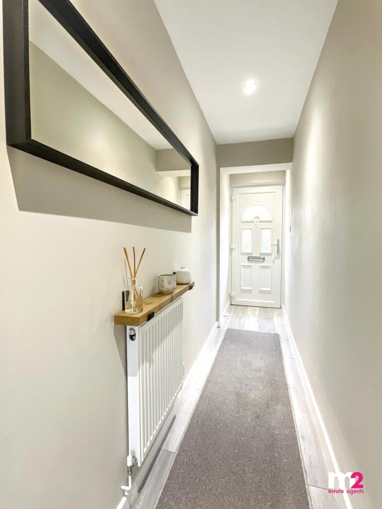 House in Newport, Beechwood - More
