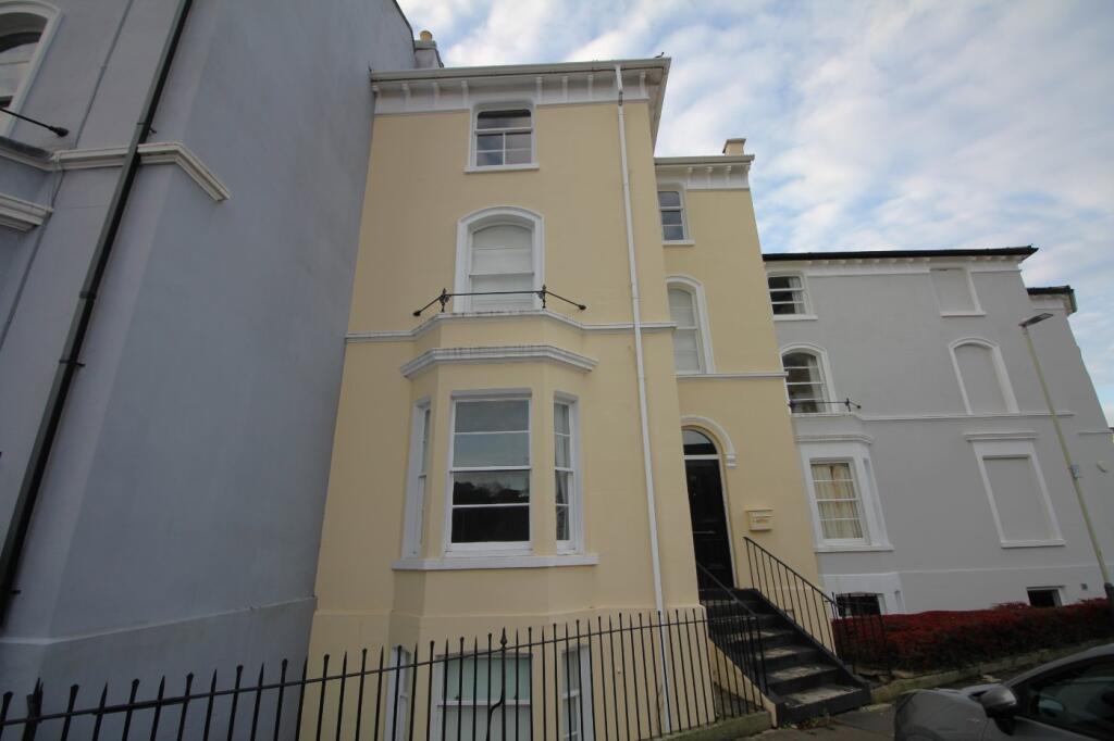Main image of property: St. Lukes Road, Cheltenham, Gloucestershire, GL53