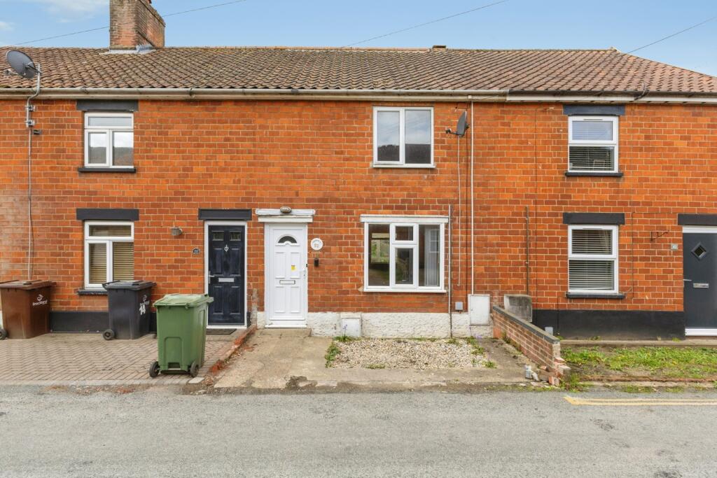 Main image of property: New North Road, Attleborough, Norfolk, NR17