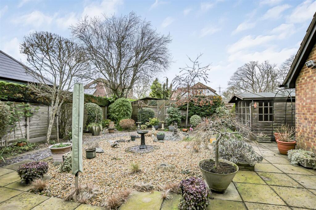 Additional image 13 of Yule Close, Bricket Wood, St. Albans