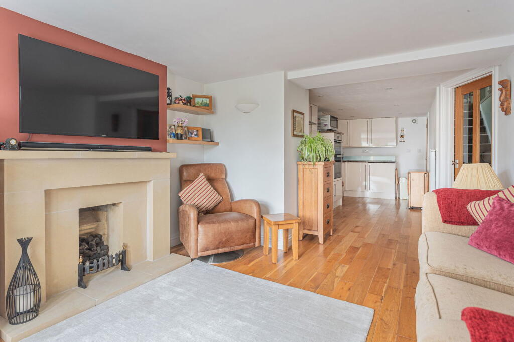 Main image of property: The Cloud, Wotton-under-Edge