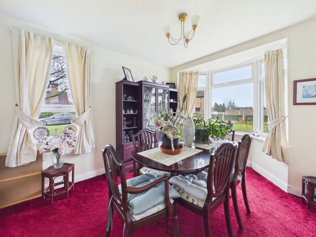 East View, Humber Lane, Telford photo 5