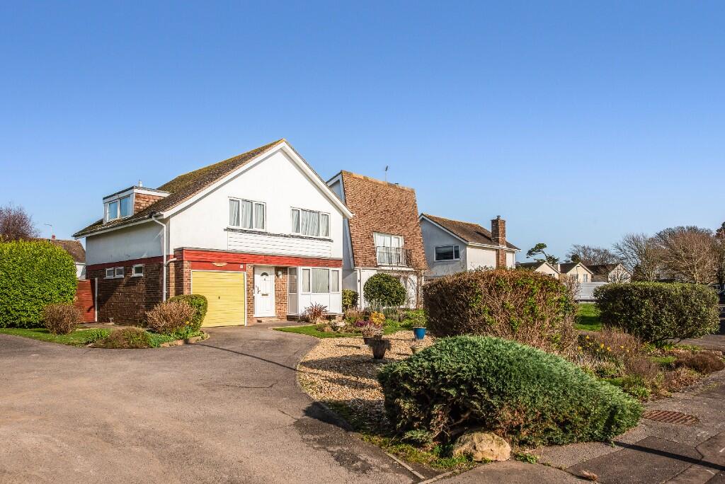 Main image of property: Dryad Way, Felpham, Bognor Regis, West Sussex, PO22