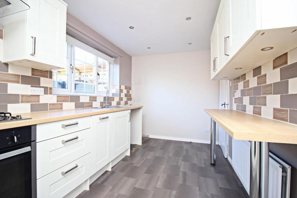 House in Sunderland, Oxclose - View 3