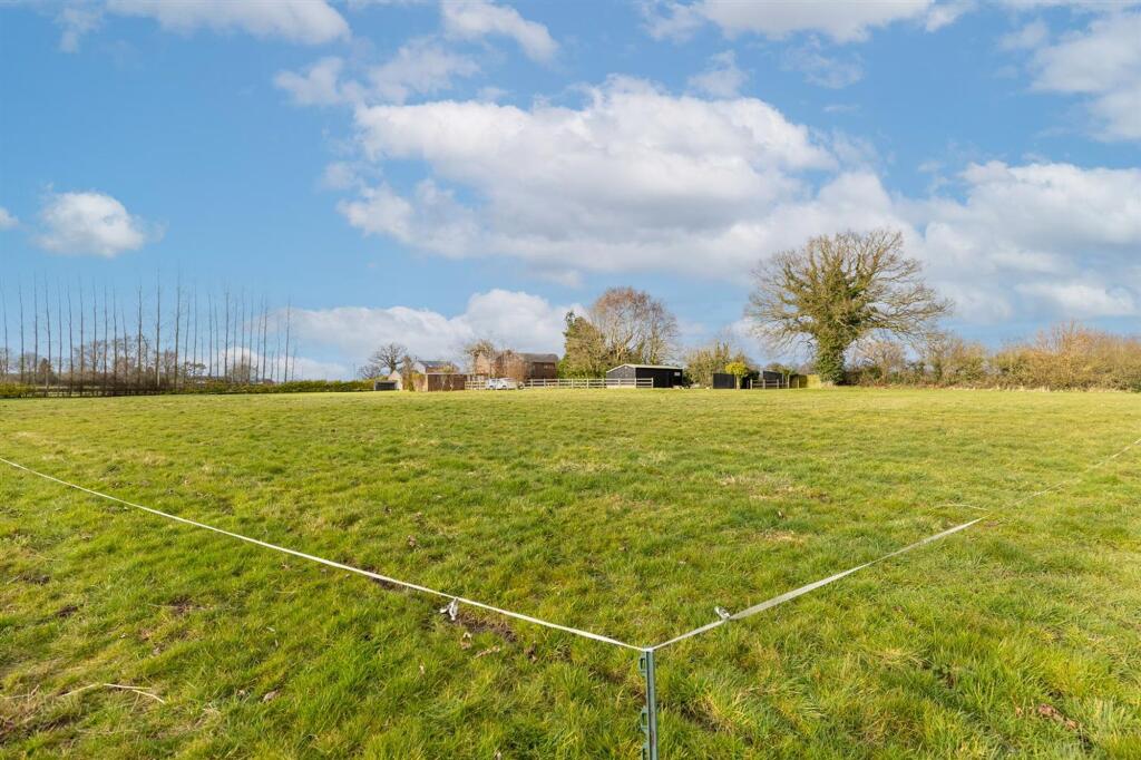 House in Whitchurch, Marbury and District - View 2