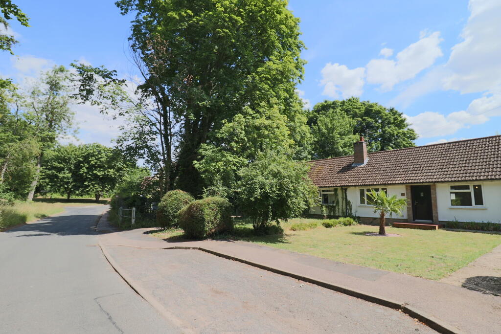 Main image of property: The Street, Kirtling, Newmarket