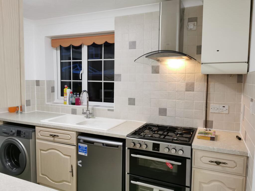 Main image of property: Cubb Field, Aylesbury, HP19