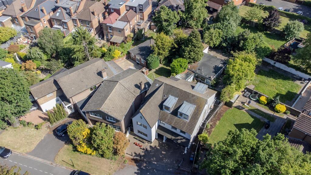 Main image of property: Hanger Vale Lane, Ealing