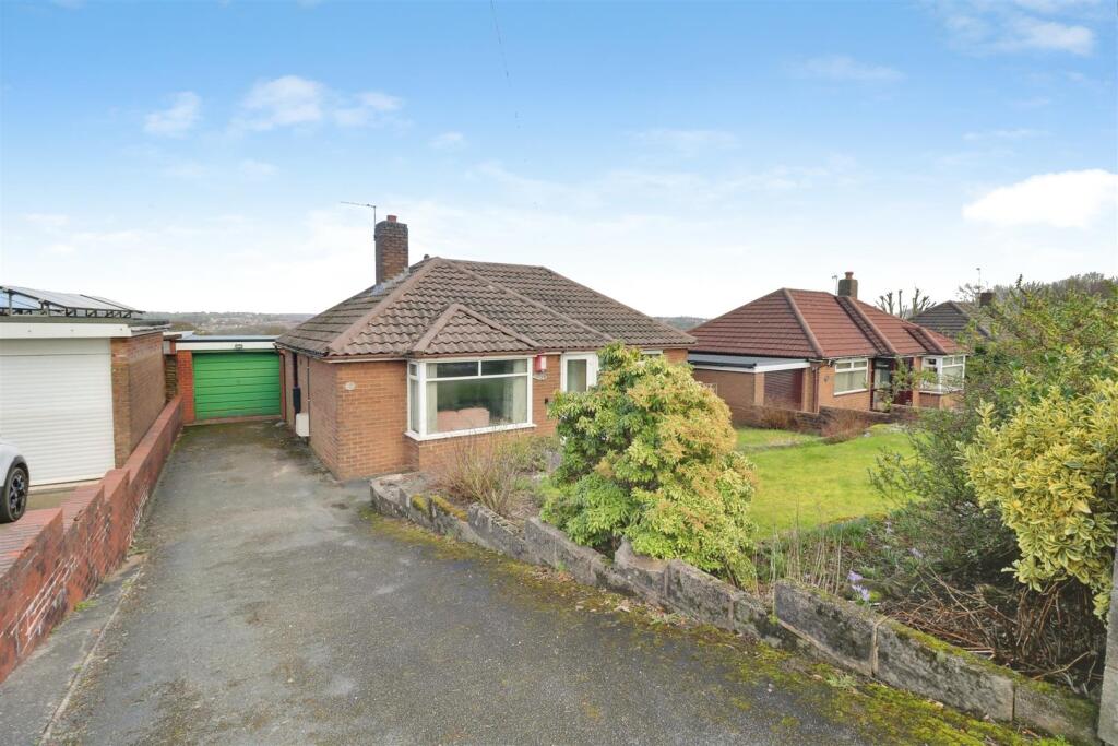 Main image of property: Chester Road, Talke, Stoke-On-Trent