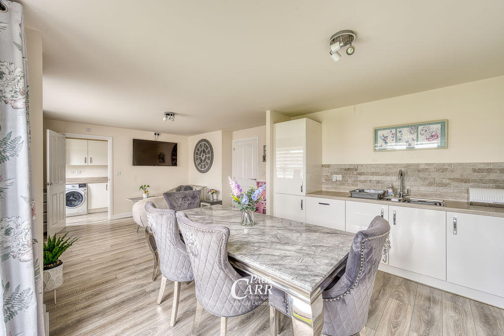 House in Cannock Chase, Hednesford - View 5