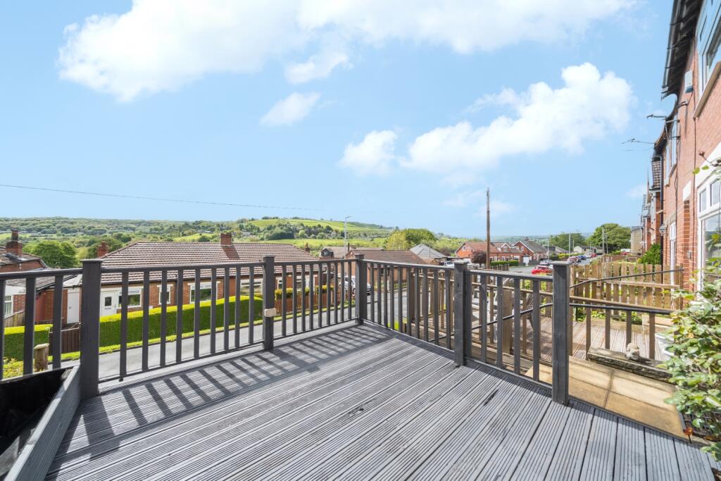 House in Calderdale, West Yorkshire - View 5