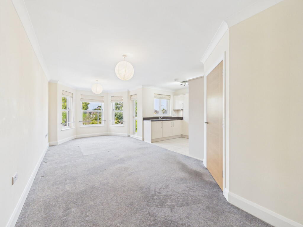 Apartment in Worthing, West Worthing - View 4