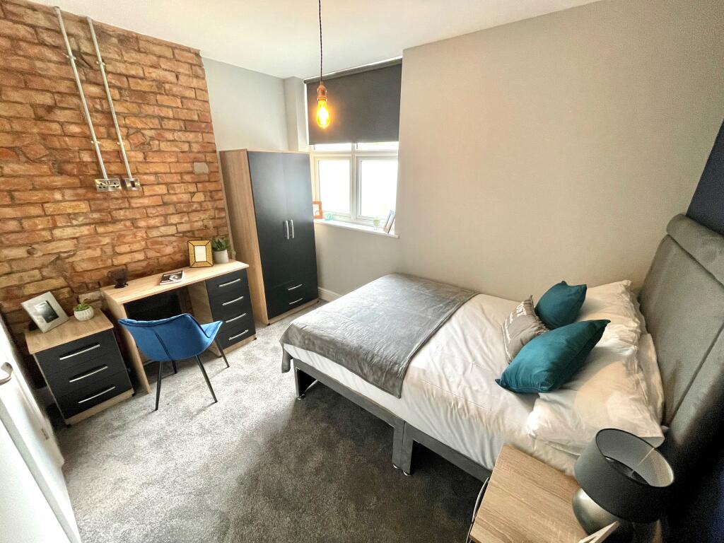 Main image of property: Walton Street, Long Eaton, Nottingham, NG10