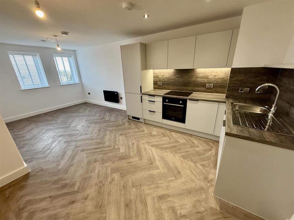 Main image of property: Ariel House, Sheldon, Birmingham