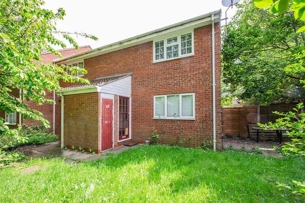Main image of property: Maybank Close, Lichfield