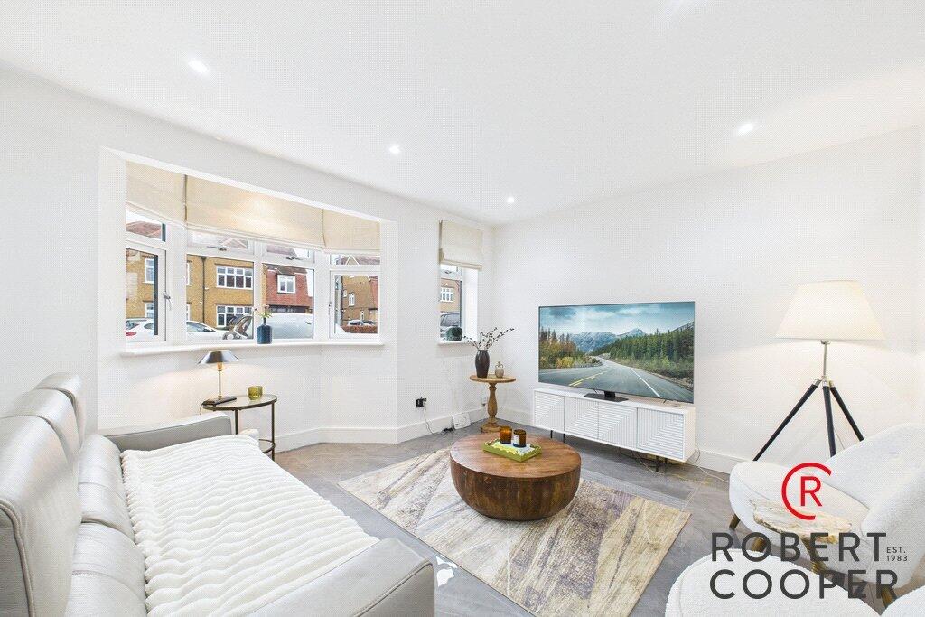 Main image of property: Hawthorne Avenue, Ruislip, HA4