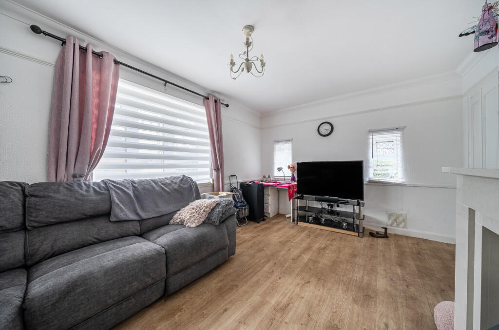 Exeter Place, Blacon, Chester photo 4
