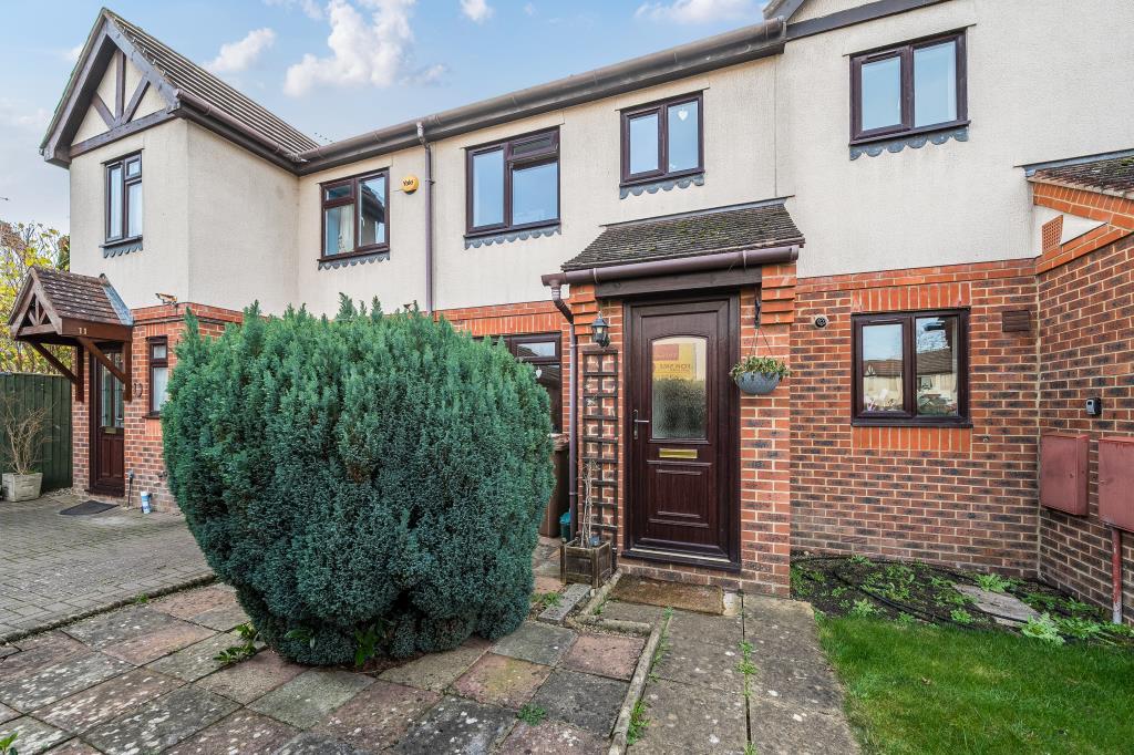 Main image of property: Yealm Close, Didcot, OX11