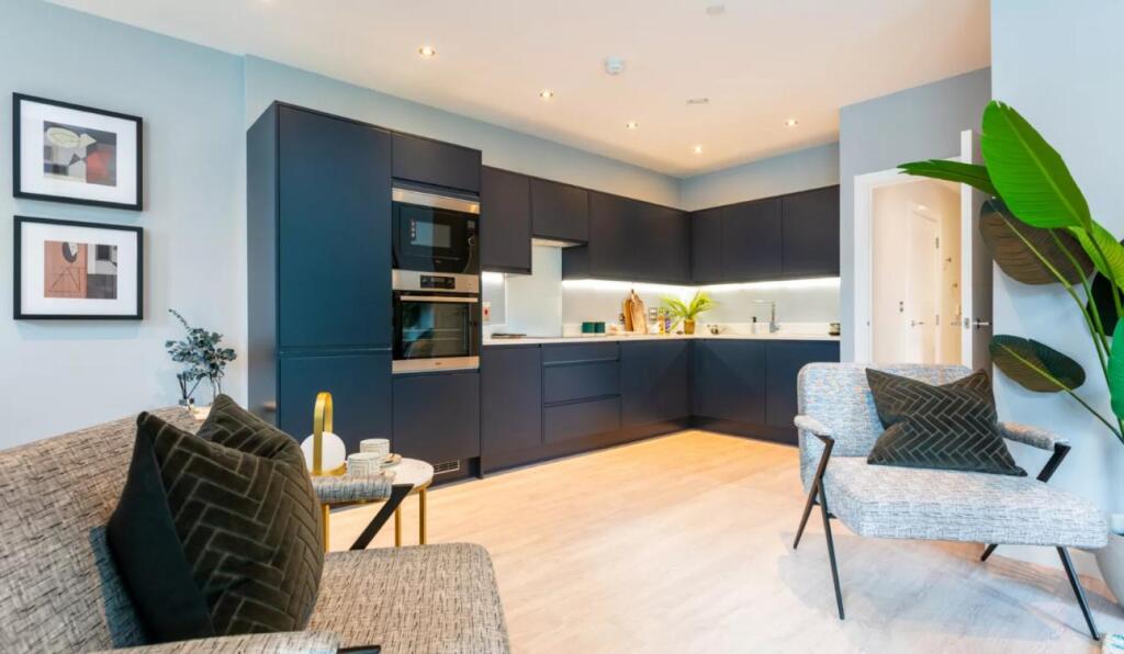 Main image of property: Meadowview Road, Raynes Park,
SW20 9BD