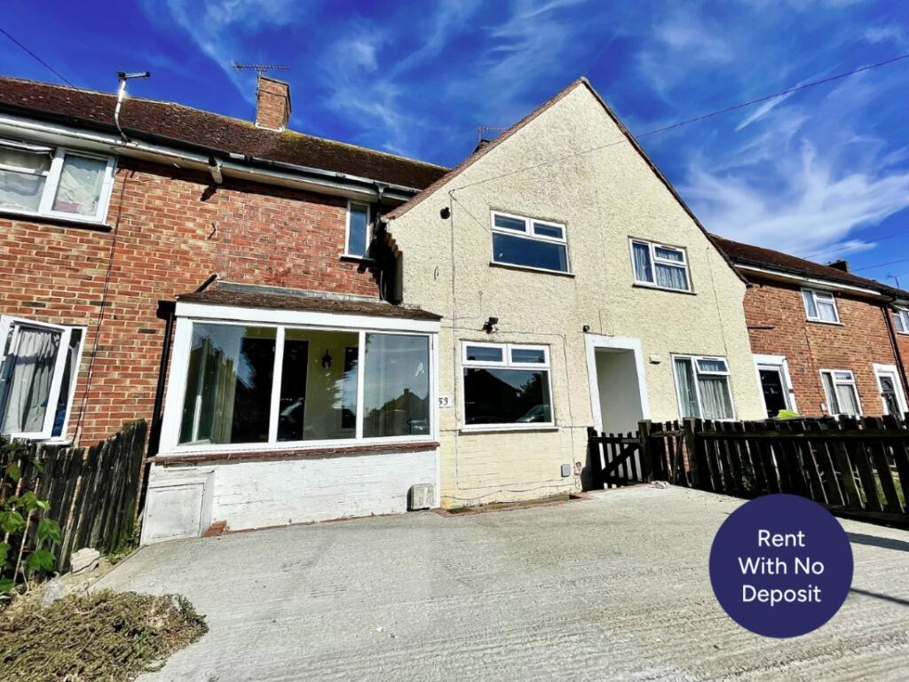 Main image of property: Prestedge Avenue, Ramsgate, Kent, CT11