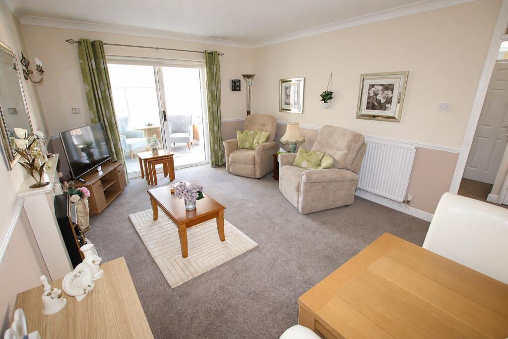 Thorndon Close, Clacton on Sea, CO16 – pohled 5