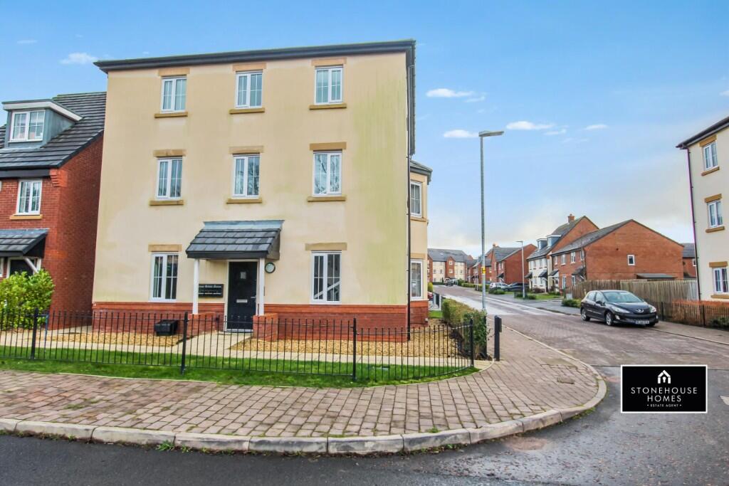 Main image of property: Henry Littler Way, PR3