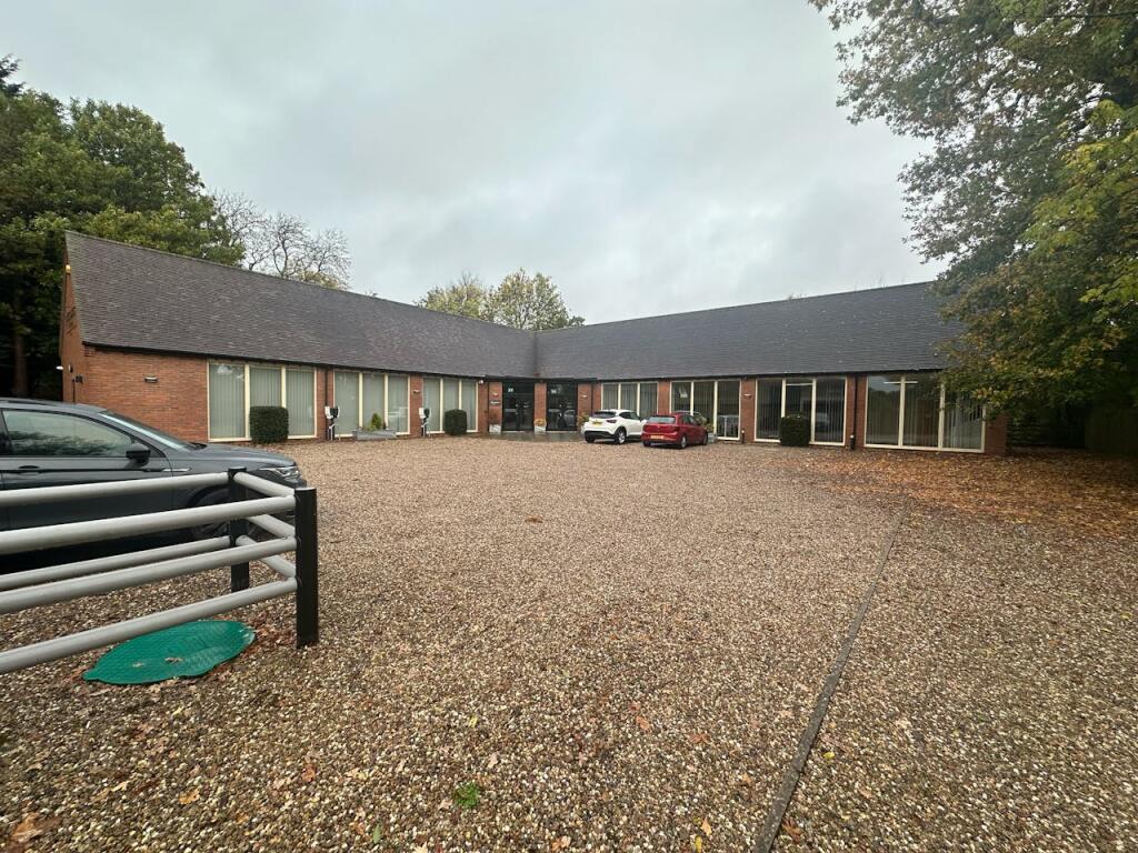 Additional image 24 of St. Peters Court, Church Lane, Solihull, B92 0DN