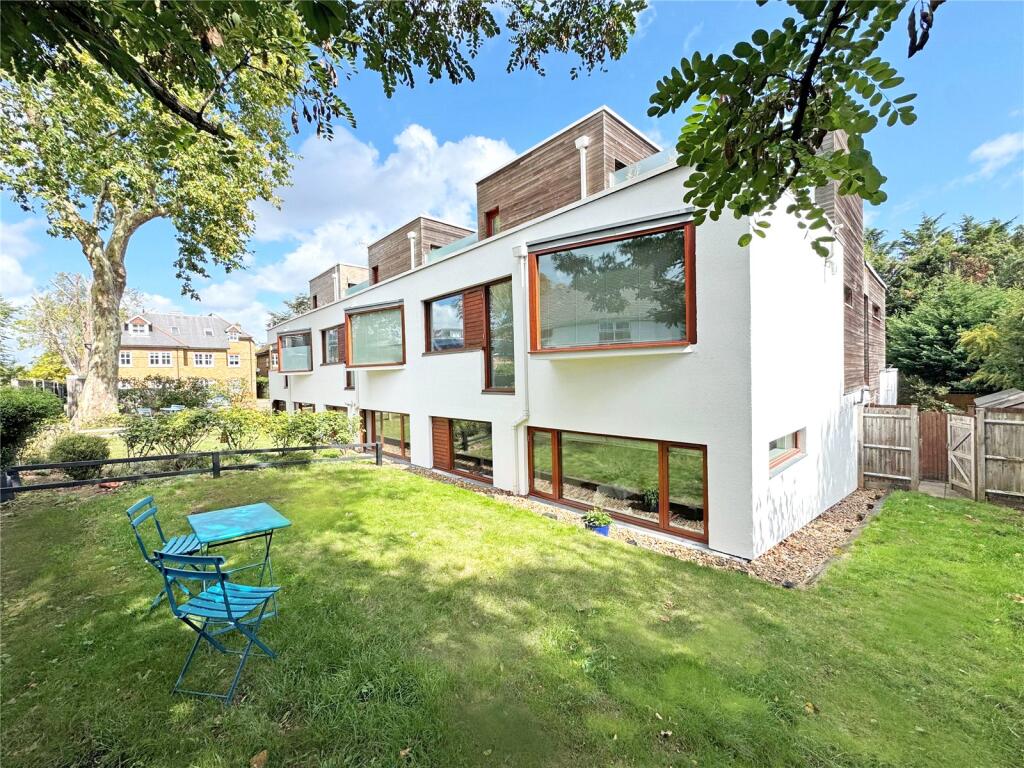 Main image of property: Southmead Gardens, Teddington, TW11