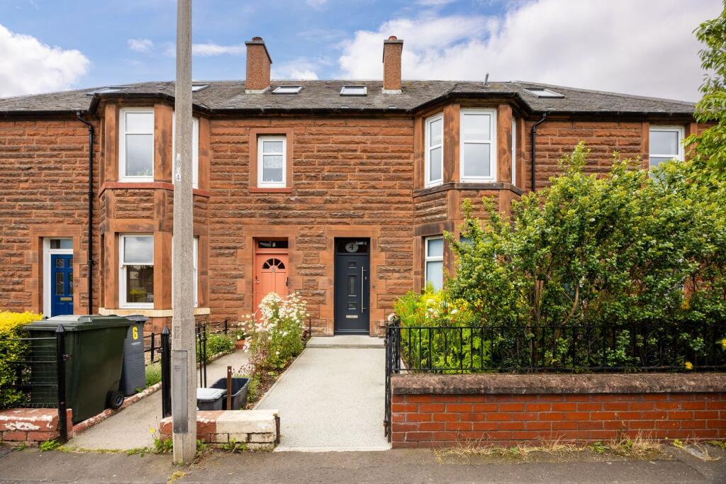Main image of property: Prospect Bank Place, Leith, Edinburgh, EH6