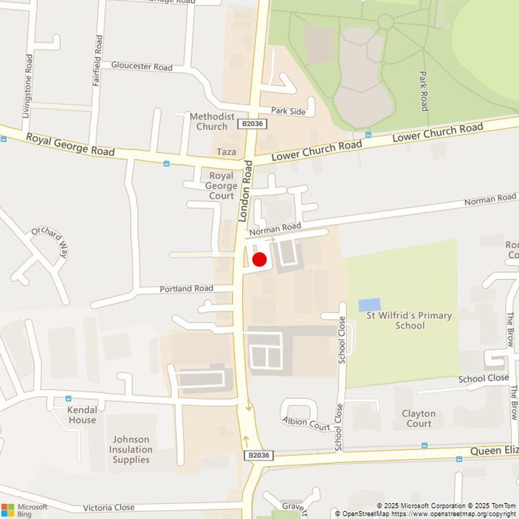 Property Map