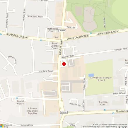 Property Map