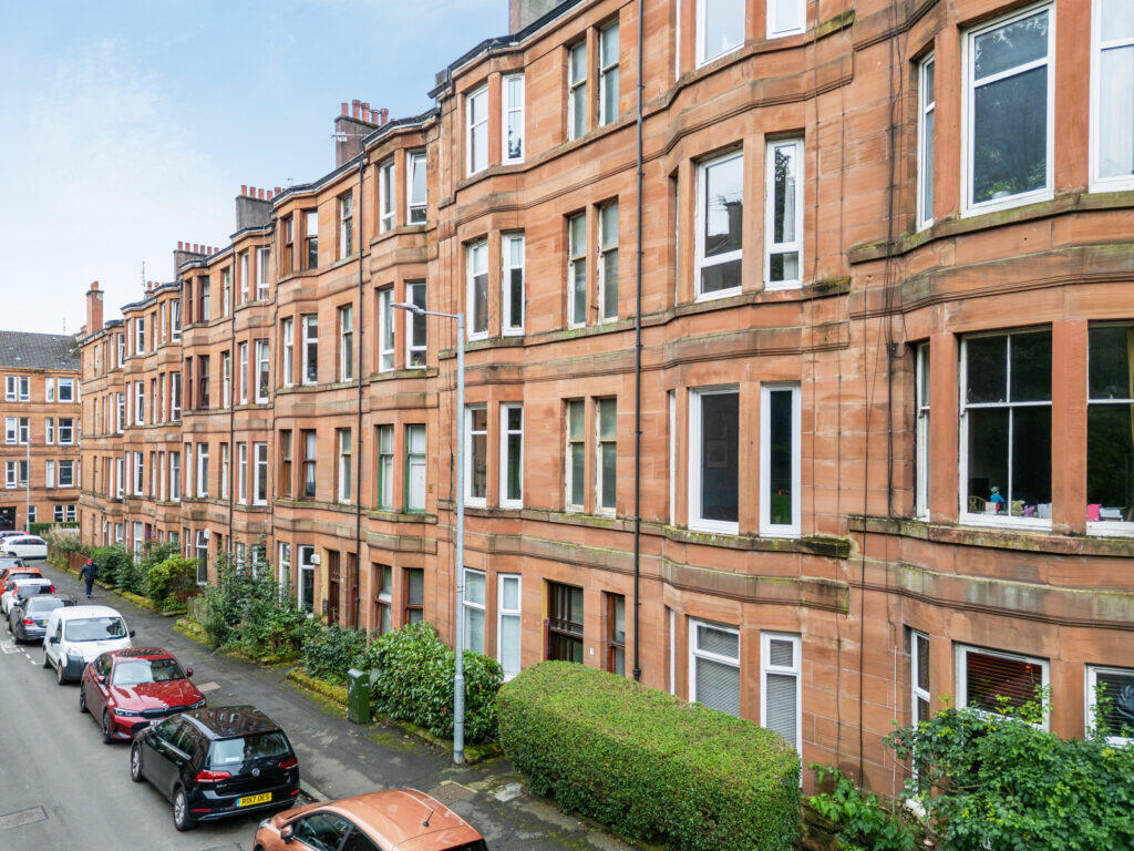 Main image of property: Crathie Drive, Glasgow - G11