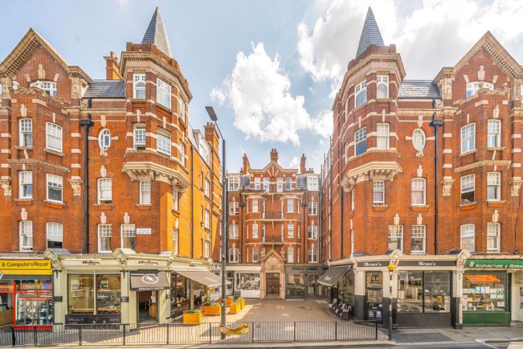 Main image of property: Fulham Road, Fulham