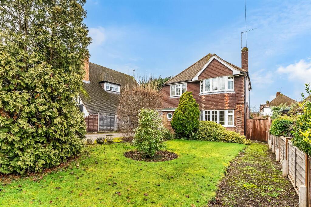 Main image of property: DENE ROAD, ASHTEAD, KT21