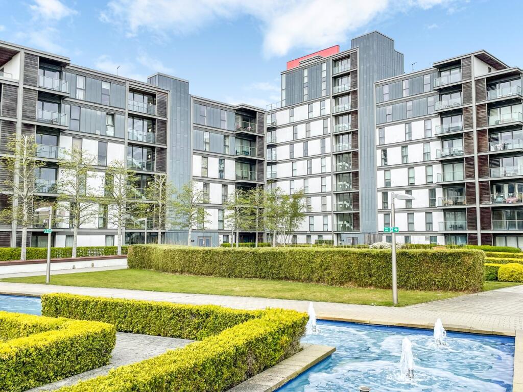 Main image of property: Merrivale Mews, Milton Keynes, MK9